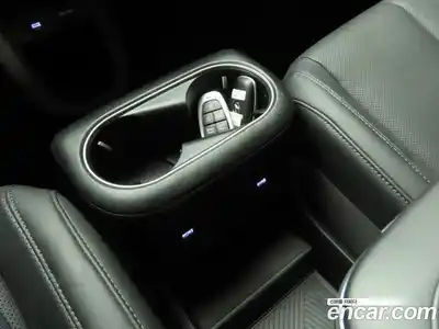 Hyundai Ioniq 5 2024 0.1 гидро в Москве № 1610554, миниатюра 10