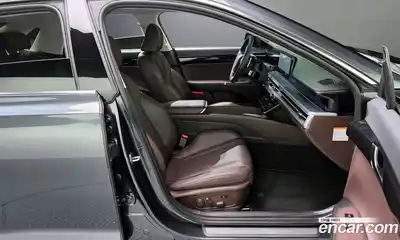 Hyundai Grandeur 2023 1.6 гидро в Москве № 1610576, миниатюра 11