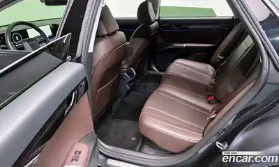 Hyundai Grandeur 2023 1.6 гидро в Москве № 1610576, миниатюра 12