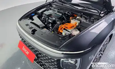 Hyundai Grandeur 2023 1.6 гидро в Москве № 1610576, миниатюра 6