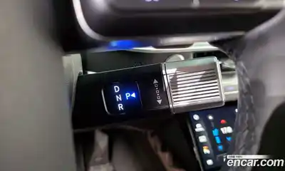 Hyundai Grandeur 2023 1.6 гидро в Москве № 1610576, миниатюра 9