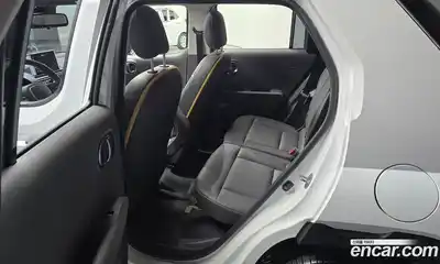 Hyundai Casper 2024 1.0 гидро в Москве № 1610596, миниатюра 11