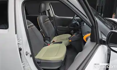 Hyundai Casper 2024 1.0 гидро в Москве № 1610596, миниатюра 12