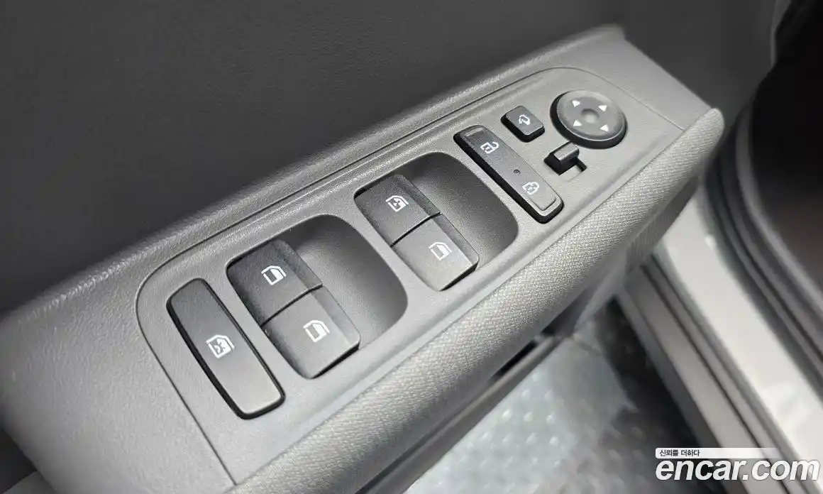 Hyundai Casper 2024 1.0 гидро в Москве № 1610596, фото 14