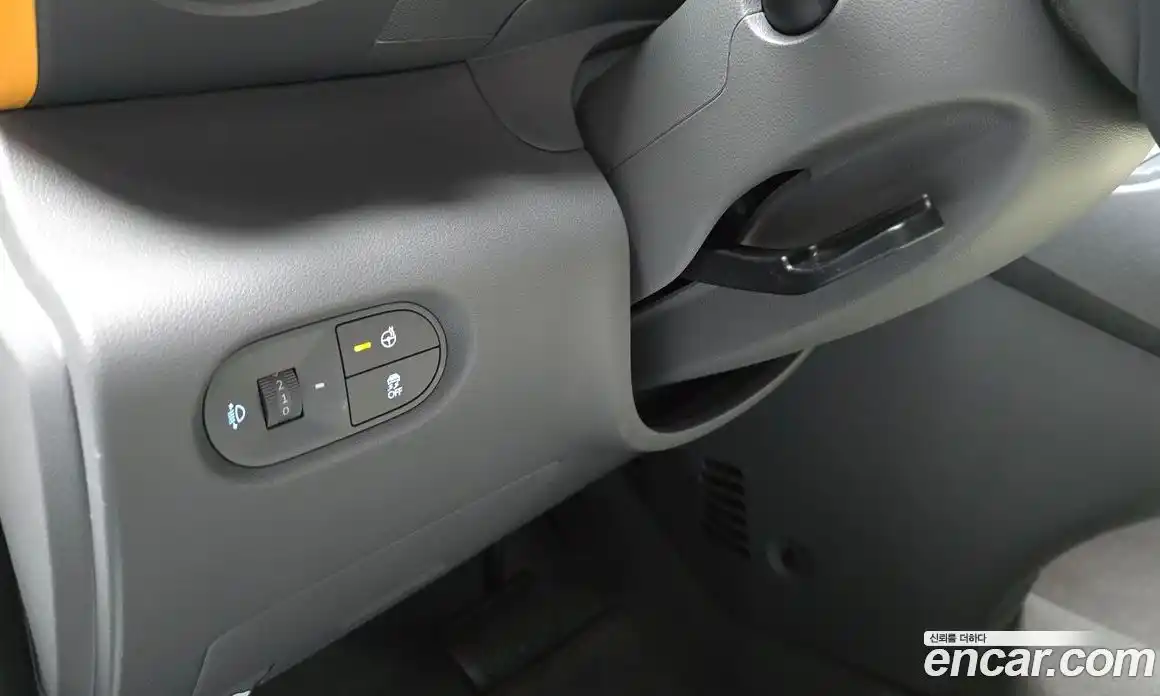 Hyundai Casper 2024 1.0 гидро в Москве № 1610596, фото 15