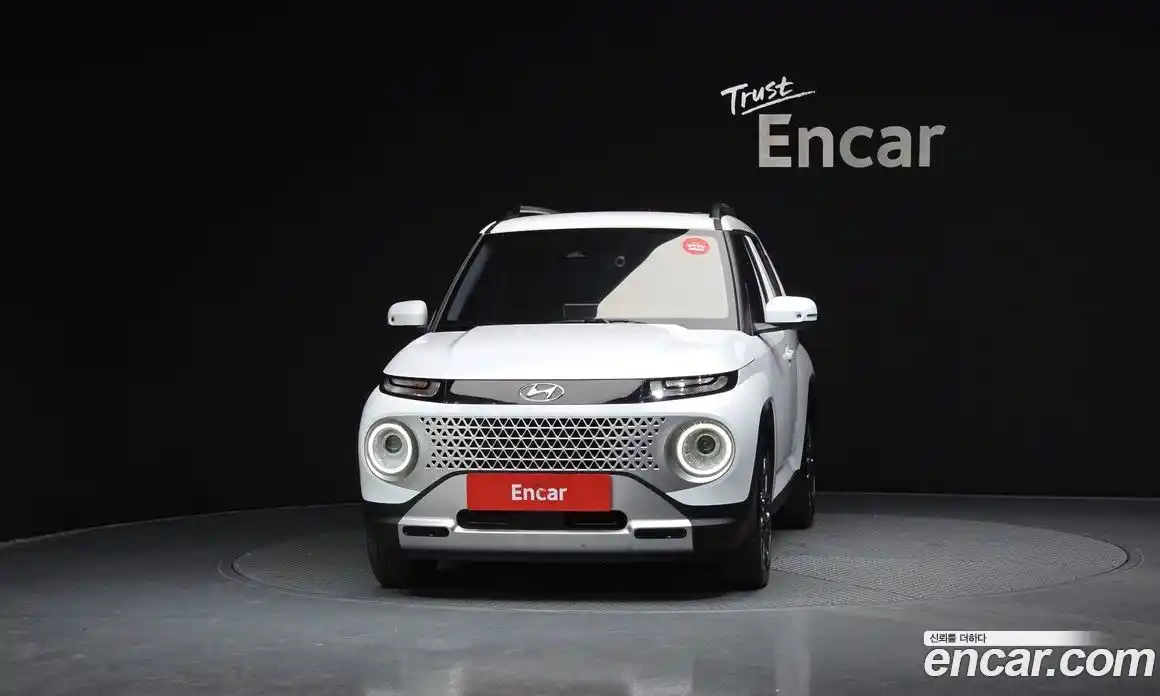 Hyundai Casper 2024 1.0 гидро в Москве № 1610596, фото 3