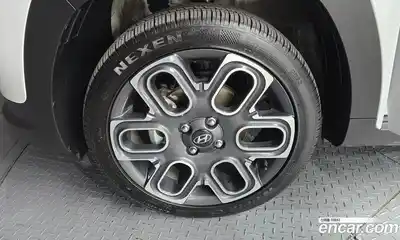 Hyundai Casper 2024 1.0 гидро в Москве № 1610596, миниатюра 5