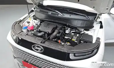 Hyundai Casper 2024 1.0 гидро в Москве № 1610596, миниатюра 6