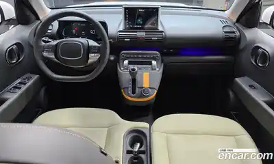 Hyundai Casper 2024 1.0 гидро в Москве № 1610596, миниатюра 7