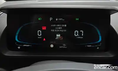 Hyundai Casper 2024 1.0 гидро в Москве № 1610596, миниатюра 8