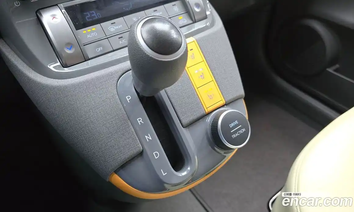 Hyundai Casper 2024 1.0 гидро в Москве № 1610596, фото 9