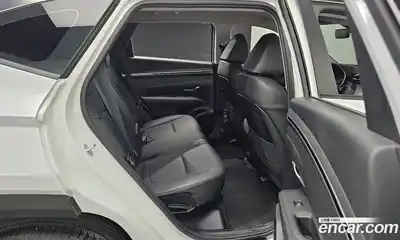 Hyundai Tucson 2022 1.6 гидро в Москве № 1610677, миниатюра 11