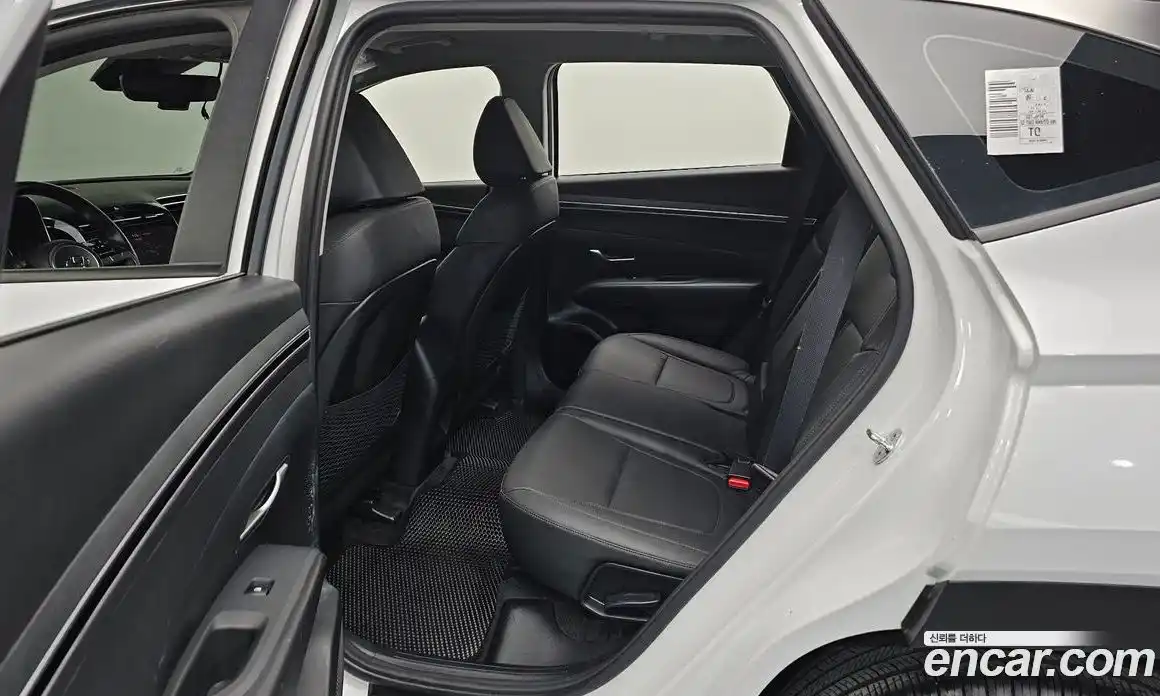 Hyundai Tucson 2022 1.6 гидро в Москве № 1610677, фото 12