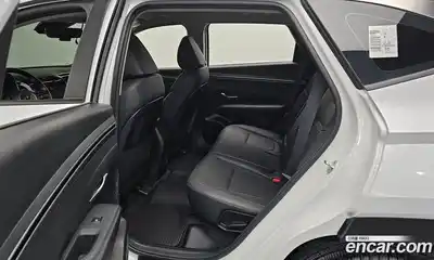 Hyundai Tucson 2022 1.6 гидро в Москве № 1610677, миниатюра 12