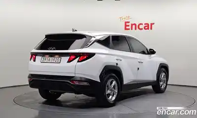 Hyundai Tucson 2022 1.6 гидро в Москве № 1610677, миниатюра 2