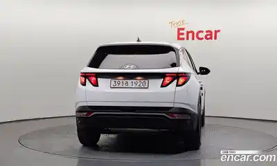 Hyundai Tucson 2022 1.6 гидро в Москве № 1610677, миниатюра 4