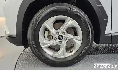 Hyundai Tucson 2022 1.6 гидро в Москве № 1610677, миниатюра 5