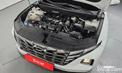 Hyundai Tucson 2022 1.6 гидро в Москве № 1610677, миниатюра 6