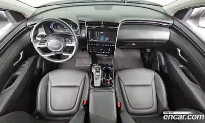 Hyundai Tucson 2022 1.6 гидро в Москве № 1610677, миниатюра 7
