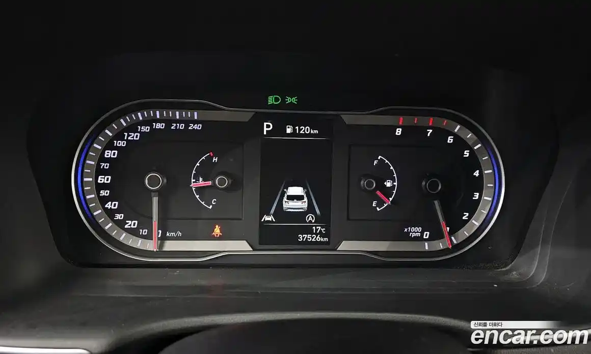 Hyundai Tucson 2022 1.6 гидро в Москве № 1610677, фото 8