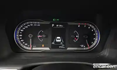 Hyundai Tucson 2022 1.6 гидро в Москве № 1610677, миниатюра 8