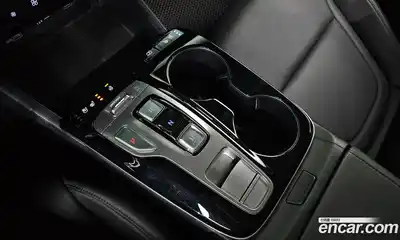 Hyundai Tucson 2022 1.6 гидро в Москве № 1610677, миниатюра 9