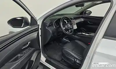 Hyundai Tucson 2022 1.6 гидро в Москве № 1610677, миниатюра 10