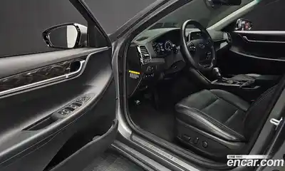 Hyundai Grandeur 2018 3.0 гидро в Москве № 1610777, миниатюра 11