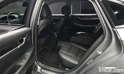 Hyundai Grandeur 2018 3.0 гидро в Москве № 1610777, миниатюра 12