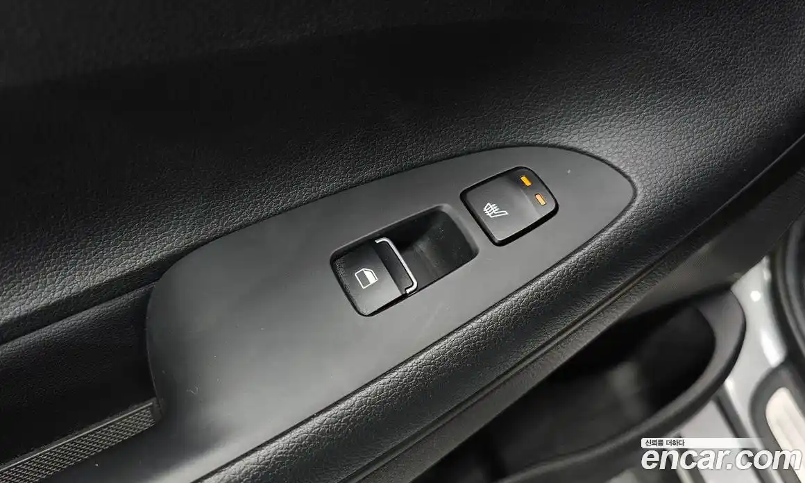 Hyundai Grandeur 2018 3.0 гидро в Москве № 1610777, фото 19