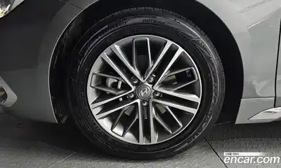 Hyundai Grandeur 2018 3.0 гидро в Москве № 1610777, миниатюра 5