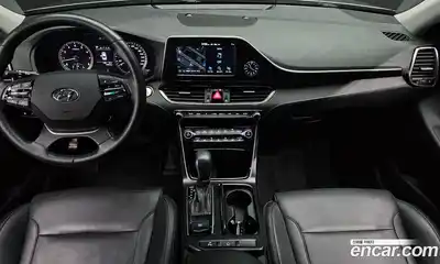 Hyundai Grandeur 2018 3.0 гидро в Москве № 1610777, миниатюра 7