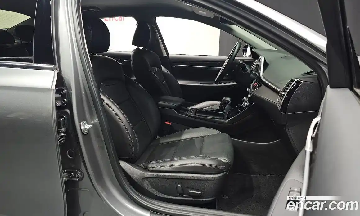 Hyundai Grandeur 2018 3.0 гидро в Москве № 1610777, фото 10