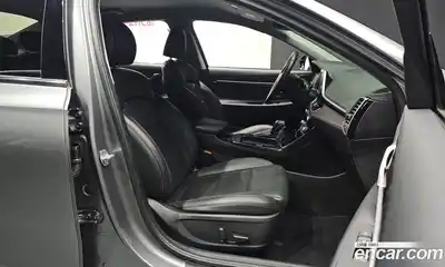 Hyundai Grandeur 2018 3.0 гидро в Москве № 1610777, миниатюра 10