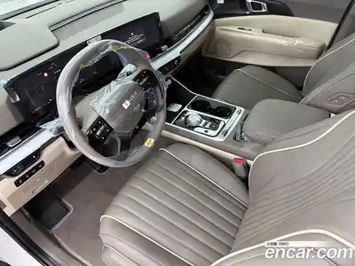 Kia Canival 2026 1.6 гидро в Москве № 1610869, миниатюра 11