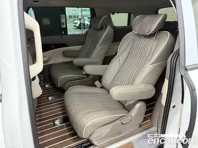 Kia Canival 2026 1.6 гидро в Москве № 1610869, миниатюра 12