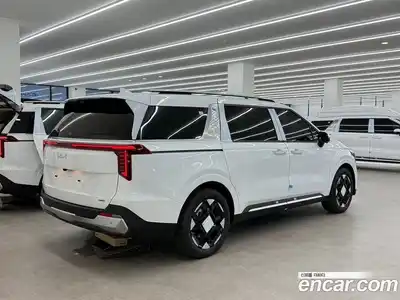 Kia Canival 2026 1.6 гидро в Москве № 1610869, миниатюра 2