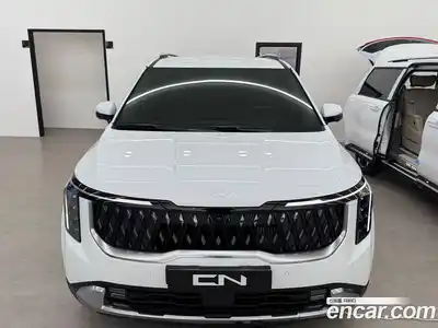 Kia Canival 2026 1.6 гидро в Москве № 1610869, миниатюра 3
