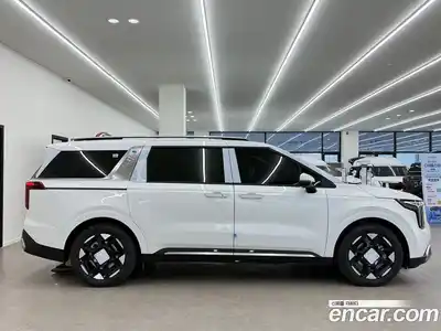 Kia Canival 2026 1.6 гидро в Москве № 1610869, миниатюра 5