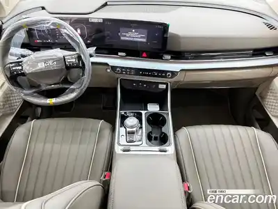 Kia Canival 2026 1.6 гидро в Москве № 1610869, миниатюра 8