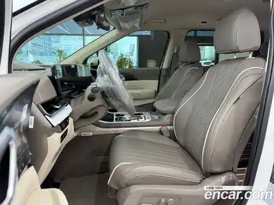 Kia Canival 2026 1.6 гидро в Москве № 1610869, миниатюра 9