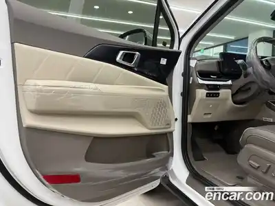 Kia Canival 2026 1.6 гидро в Москве № 1610869, миниатюра 10