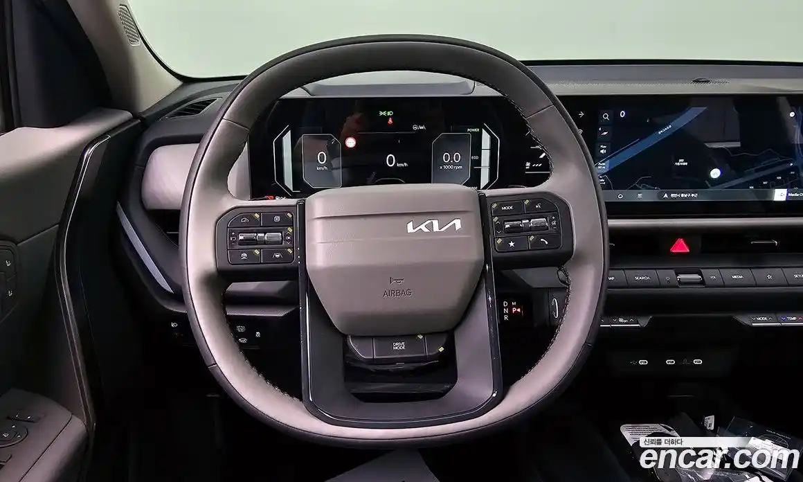 Kia Seltos 2026 1.6 гидро в Москве № 1610889, фото 14
