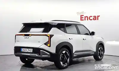 Kia Seltos 2026 1.6 гидро в Москве № 1610889, миниатюра 2