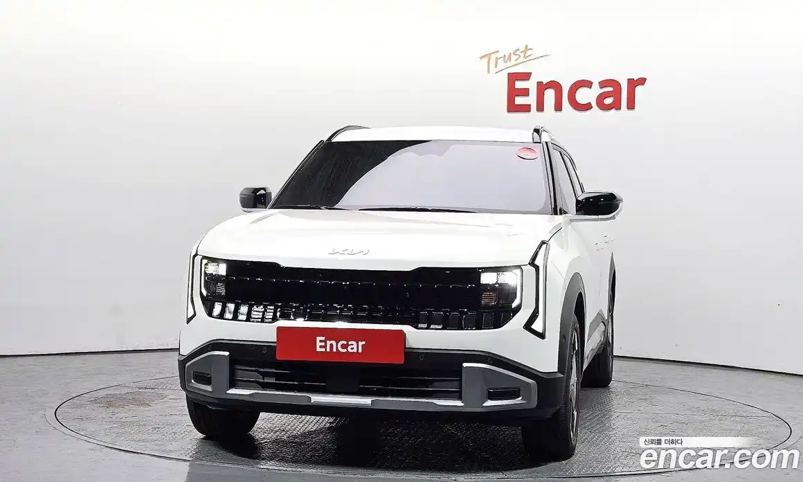 Kia Seltos 2026 1.6 гидро в Москве № 1610889, фото 3