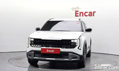 Kia Seltos 2026 1.6 гидро в Москве № 1610889, миниатюра 3
