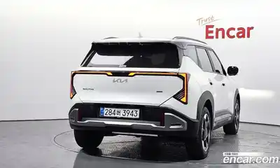 Kia Seltos 2026 1.6 гидро в Москве № 1610889, миниатюра 4