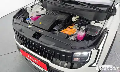 Kia Seltos 2026 1.6 гидро в Москве № 1610889, миниатюра 6
