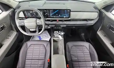 Kia Seltos 2026 1.6 гидро в Москве № 1610889, миниатюра 7