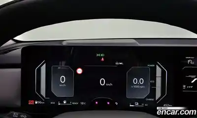 Kia Seltos 2026 1.6 гидро в Москве № 1610889, миниатюра 8
